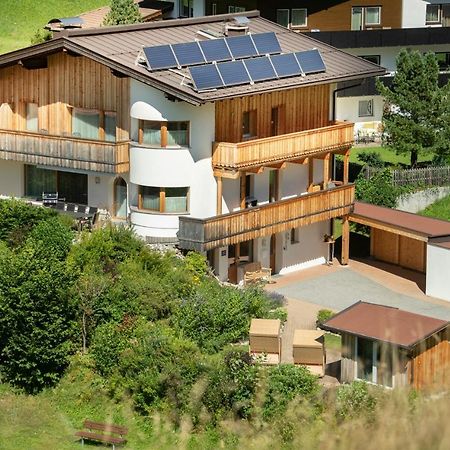 Alpchalet Tirol Berwang Kültér fotó