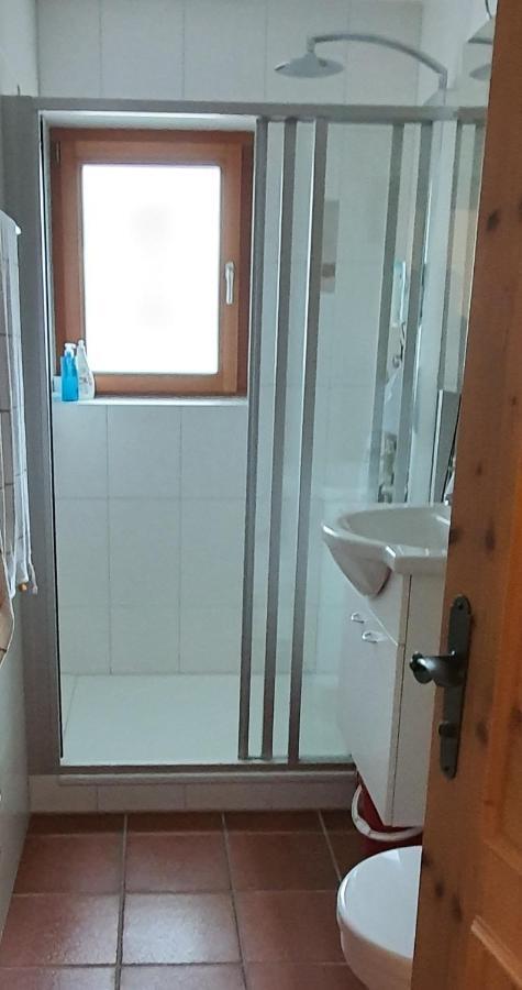 Alpchalet Tirol Berwang Kültér fotó