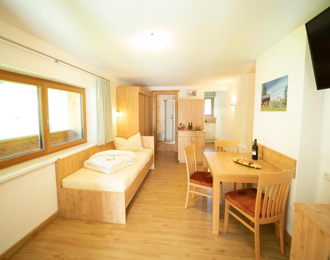Alpchalet Tirol Berwang Kültér fotó