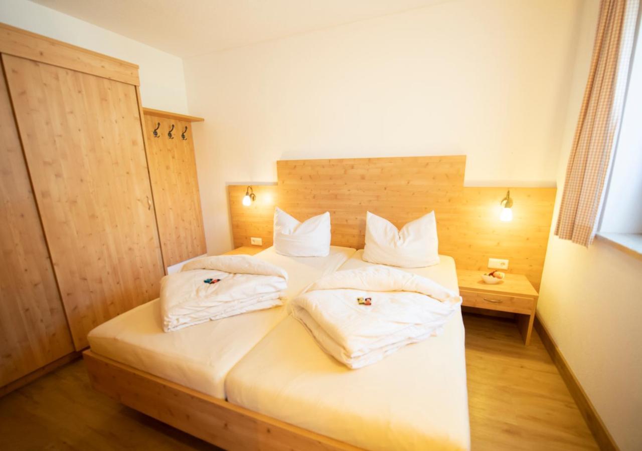 Alpchalet Tirol Berwang Kültér fotó
