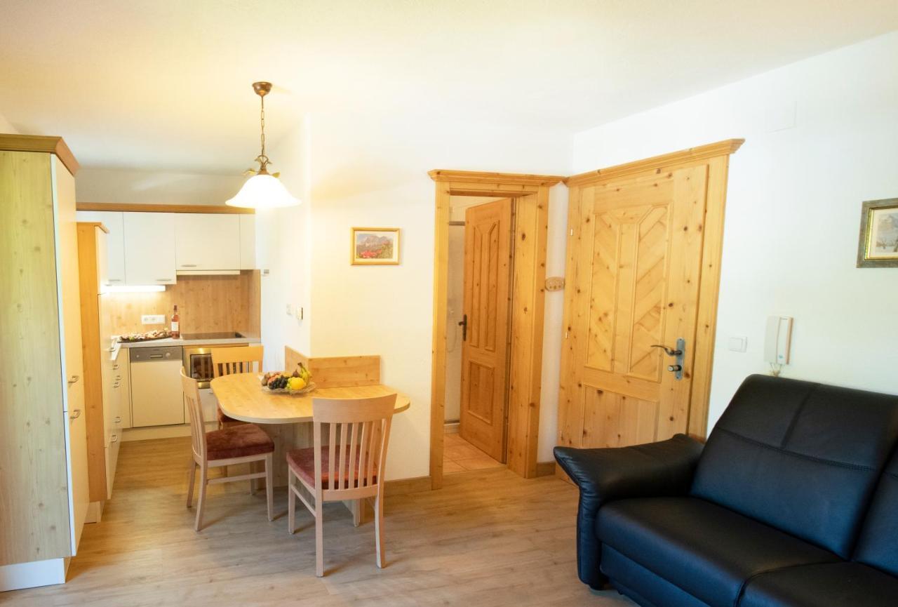Alpchalet Tirol Berwang Kültér fotó
