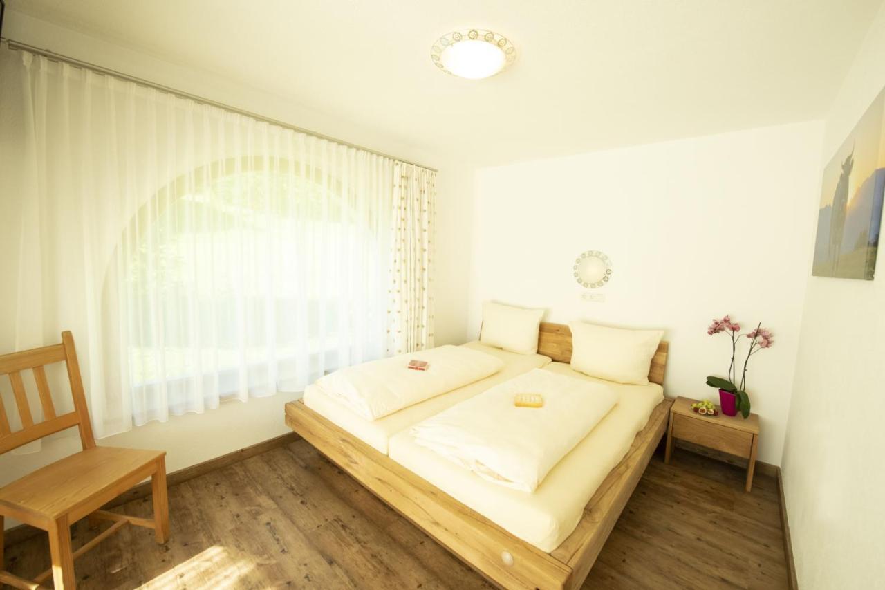 Alpchalet Tirol Berwang Kültér fotó