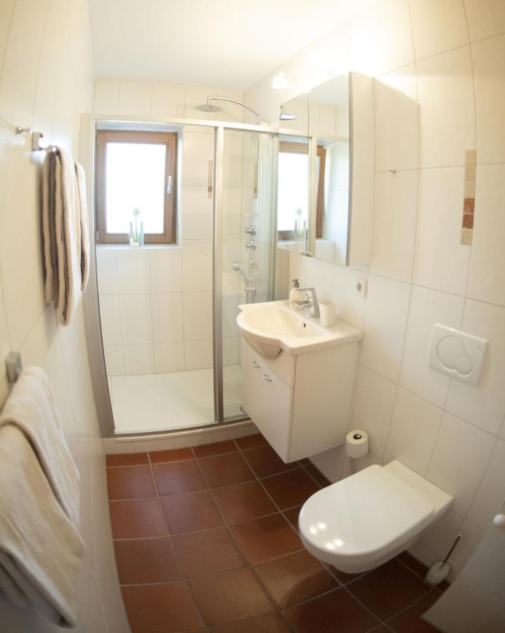 Alpchalet Tirol Berwang Kültér fotó