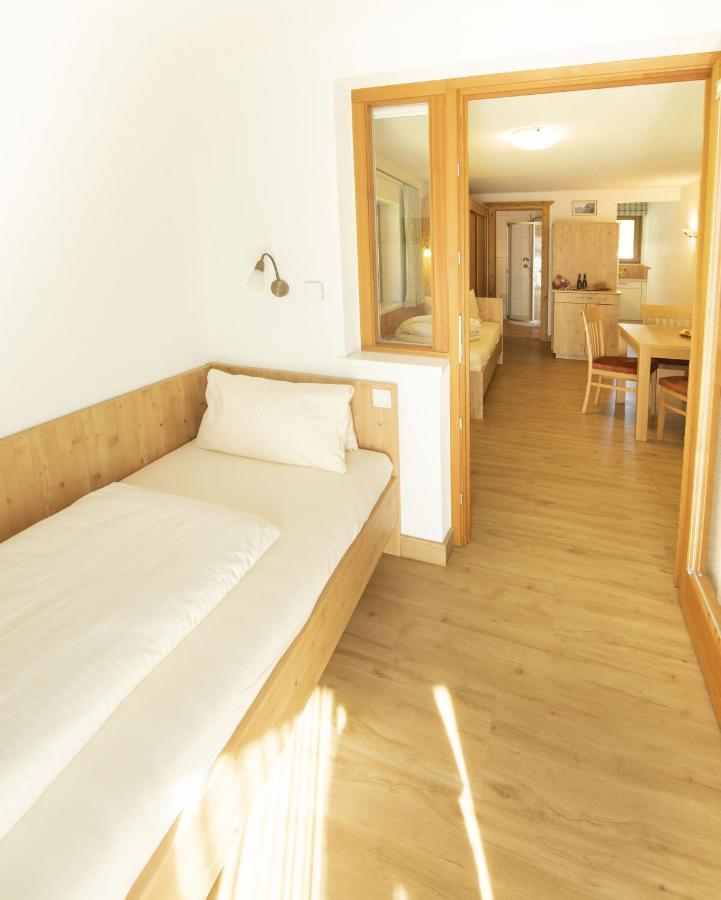 Alpchalet Tirol Berwang Kültér fotó