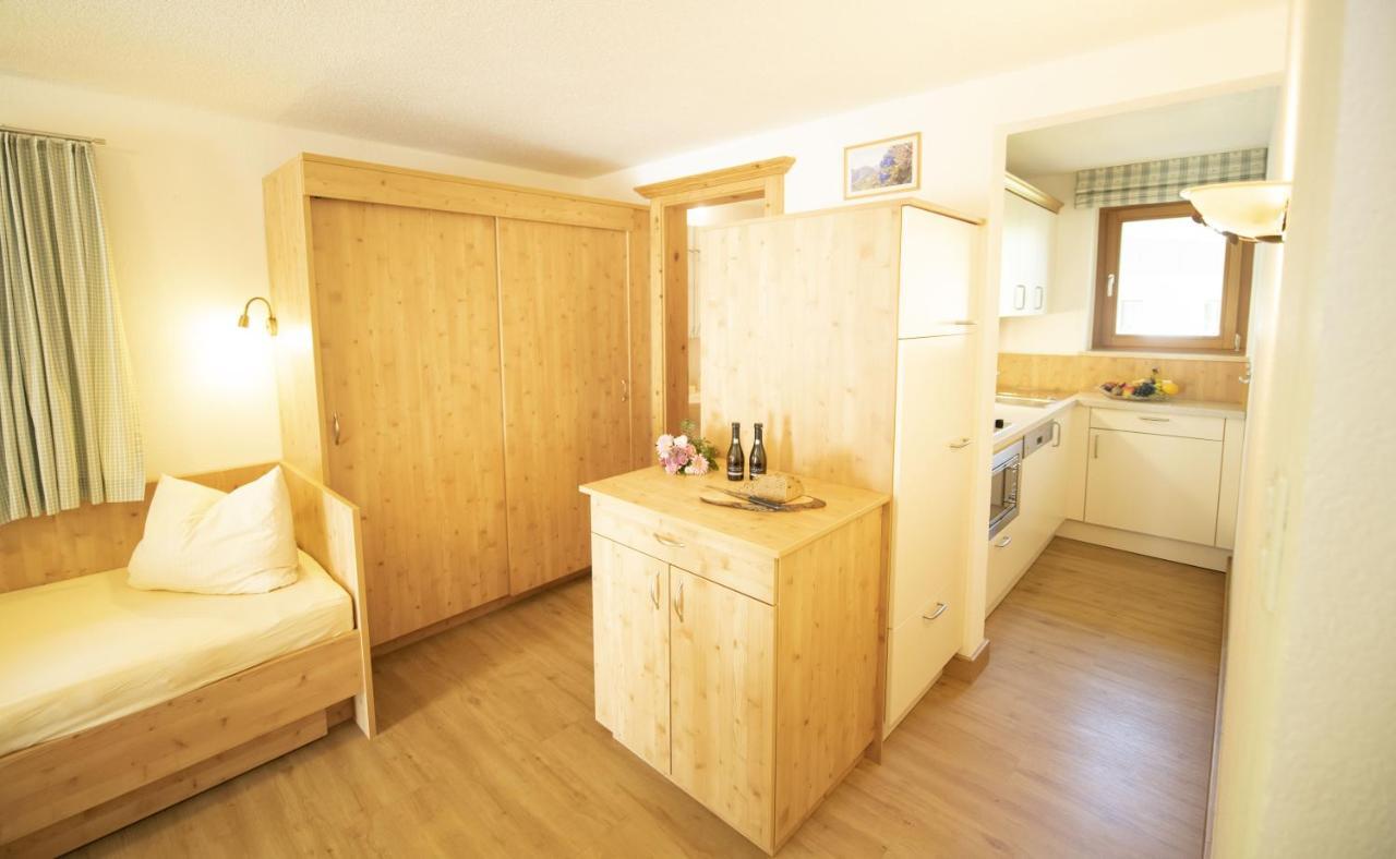 Alpchalet Tirol Berwang Kültér fotó