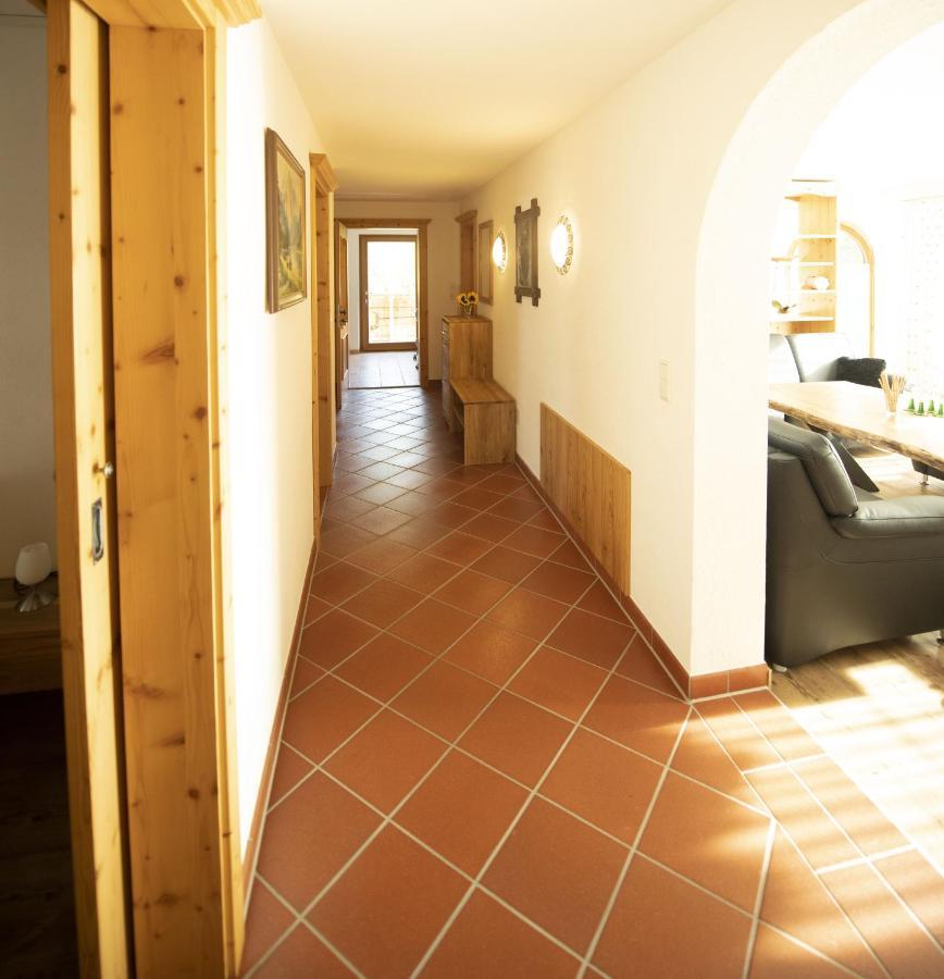 Alpchalet Tirol Berwang Kültér fotó