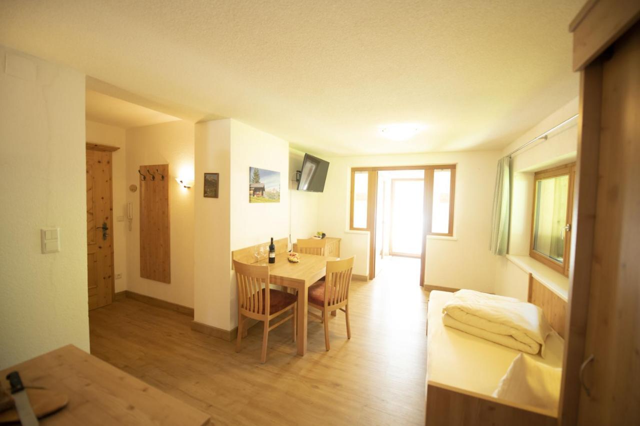 Alpchalet Tirol Berwang Kültér fotó