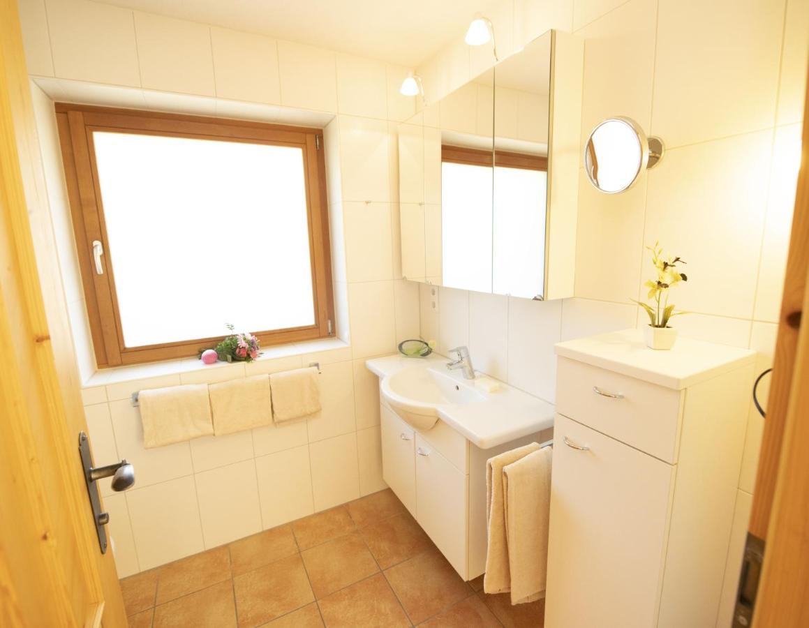 Alpchalet Tirol Berwang Kültér fotó