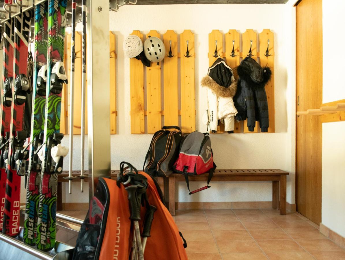 Alpchalet Tirol Berwang Kültér fotó