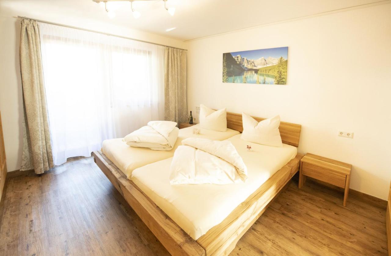 Alpchalet Tirol Berwang Kültér fotó